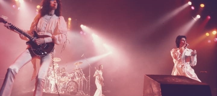 I Queen conquistano Sony: il catalogo per un miliardo di sterline