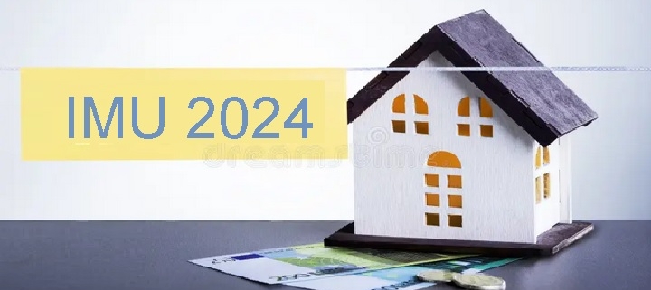 IMU 2024: acconto in scadenza il 17 giugno - Guida completa