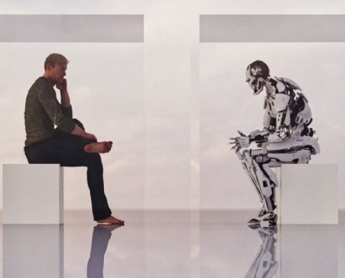 Parlare con i personaggi famosi? Il nuovo chatbot di Google