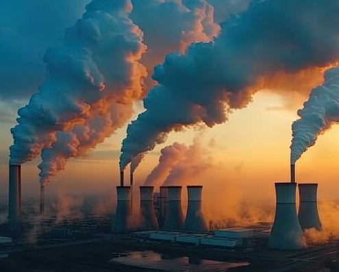 30 centrali a carbone in India causano un quarto delle morti premature ogni anno