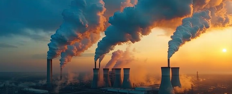 30 centrali a carbone in India causano un quarto delle morti premature ogni anno