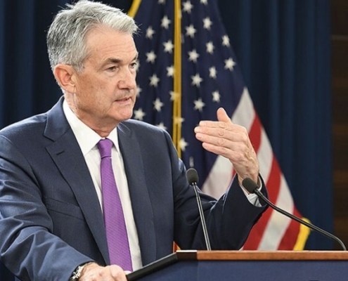 Federal Reserve Mantiene Invariati i Tassi di Interesse