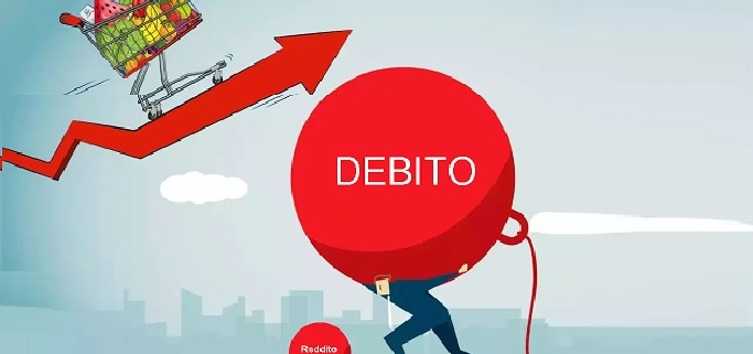 L'Italia tra crescita stagnante e debito in aumento: preoccupazioni Ue e confronto con Grecia e Portogallo