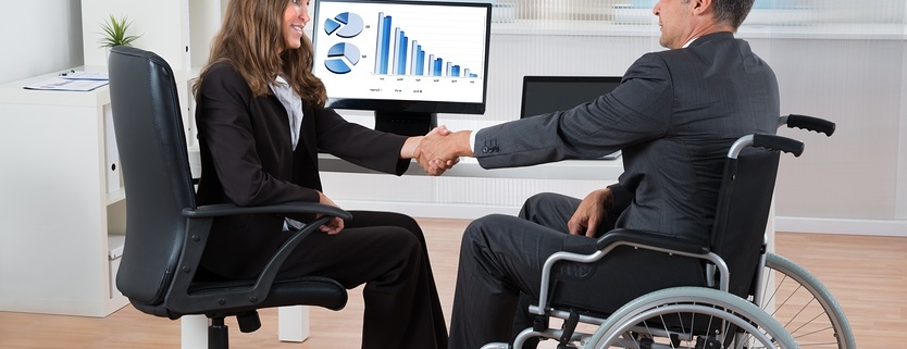 Trovare lavoro è sempre più difficile per le persone disabili, nonostante le leggi e gli obblighi di assunzione