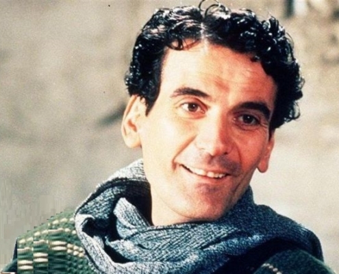 Trent'anni senza Massimo Troisi: un genio immortale del cinema italiano