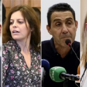 Panorama politico italiano evolve con l'influenza di Meloni, Decaro, Bonaccini.