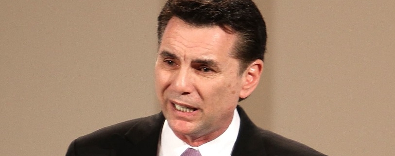 La frase "Il denaro danno consenso, il consenso danno denaro" è attribuita a Michael Franzese