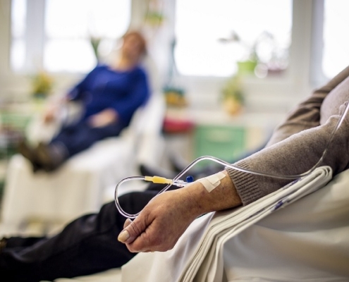 Migrazione sanitaria oncologica: Sud paga il doppio per cure al Nord