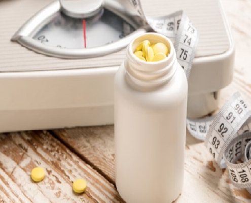 Obesità: Scoperta Molecola Rivoluzionaria Riduce Peso del 20%