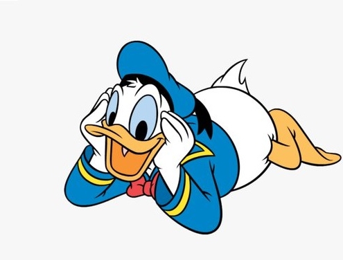 Paperino: 90 anni e non sentirli, ancora icona Disney amata da tutti