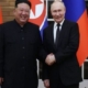 Putin e Kim Jong-un consolidano alleanza con accordo strategico