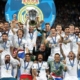 Il Real Madrid regna ancora: trionfo in Champions League!
