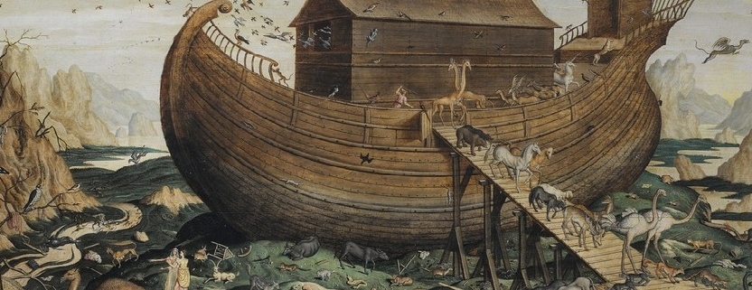 La Tavoletta del Diluvio di Gilgamesh, risalente a circa 2.600 anni fa, è un antico testo babilonese