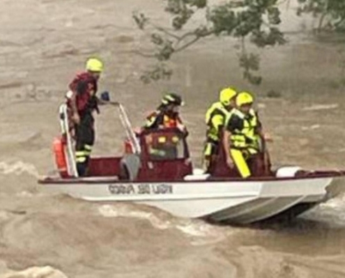 Tragedia del Natisone: i 23 minuti di ritardo dell'elicottero e le ombre sui soccorsi