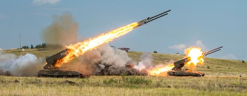 Ucraina, primo attacco in Russia con armi occidentali: la guerra cambia