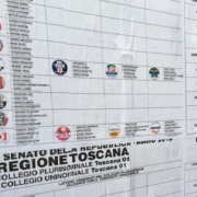 I 5 capoluoghi di Regione al centrosinistra. Il centrodestra si prende Lecce e Caltanissetta