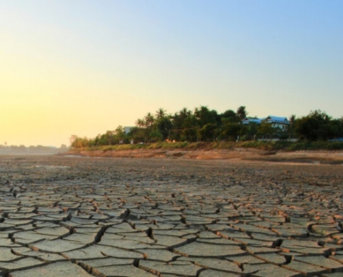 La finanza climatica: una sfida da 9 trilioni di dollari all'anno per la transizione verso un futuro sostenibile