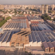 Cina Sviluppa Soluzioni Per Gestire Eccesso Di Energia Solare