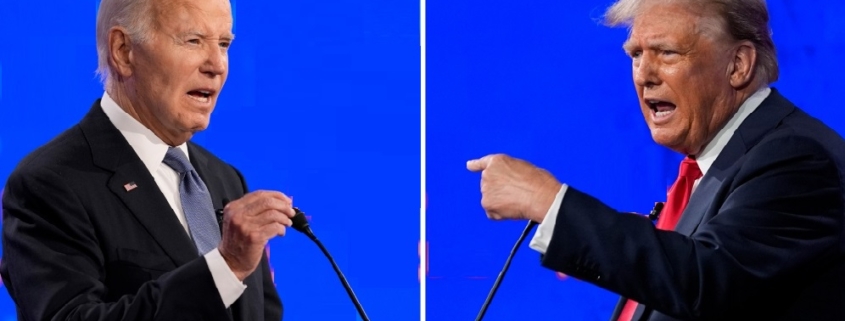 Dibattito Biden-Trump: Democratici divisi sulla performance di Biden