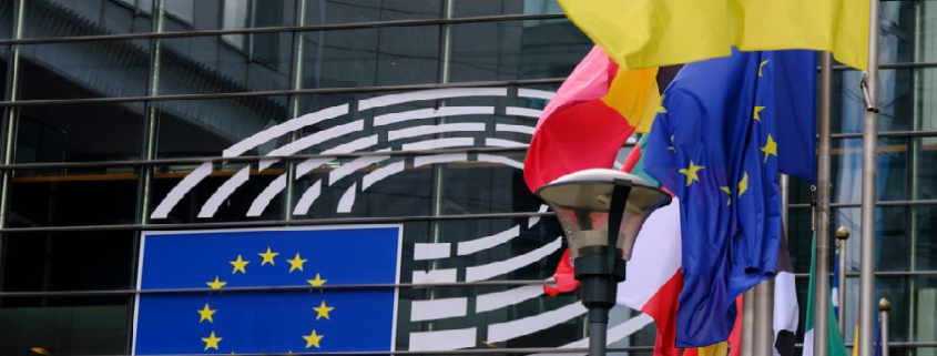 Europa unita: risposta strategica per pace in Ucraina