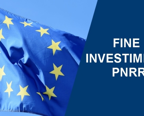 Fine degli investimenti Pnrr, ritorno all'austerità e protezionismo