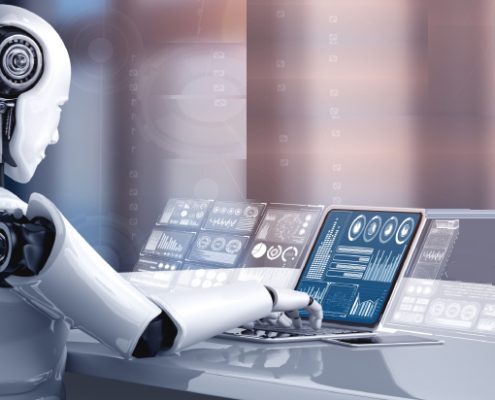 Italia: IA  impatto occupazionale  tra luci e ombre