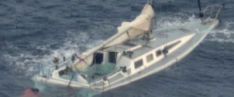 Naufragio nel Mar Ionio: Tragedia e Perdite Umane