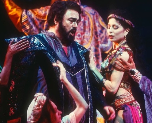 Italia celebra la recente iscrizione dell’Arte del Canto Lirico nella lista del patrimonio culturale immateriale dell’UNESCO