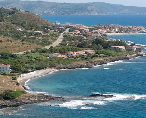 Pollica: Regina dell'estate 2024 tra mare cristallino e borghi pittoreschi