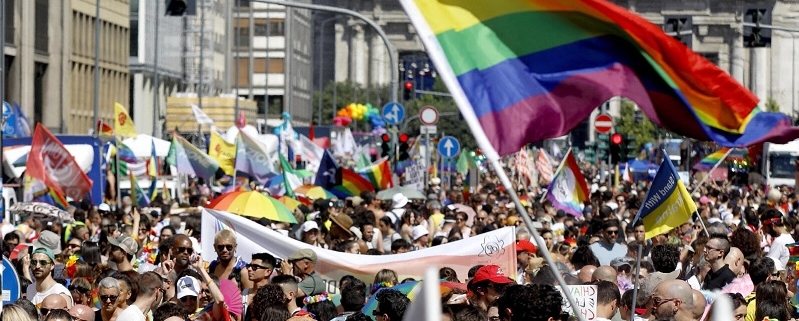 Schlein critica Meloni: Onda Pride e politica italiana