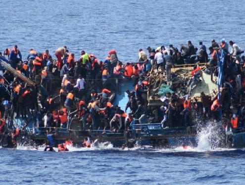 Europa respinge migranti ma necessita di loro per economia