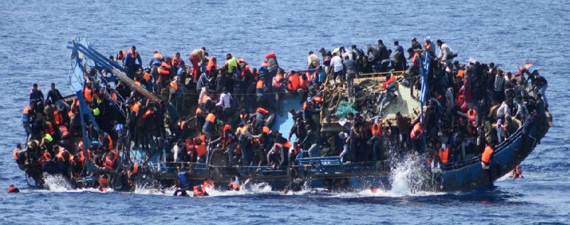 Europa respinge migranti ma necessita di loro per economia