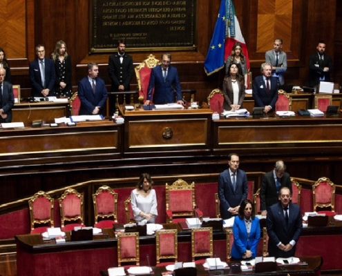 Riforma premierato: 180 costituzionalisti firmano appello congiunto Segre