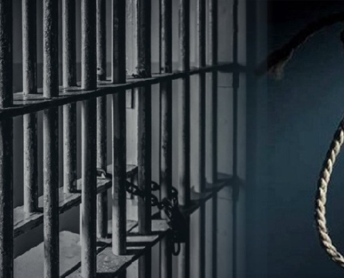 Suicidi nelle carceri: un'emergenza da affrontare con urgenza