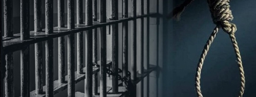 Suicidi nelle carceri: un'emergenza da affrontare con urgenza