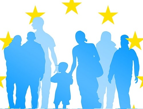 L'Europa non è un punto di arrivo, ma un viaggio in continuo divenire