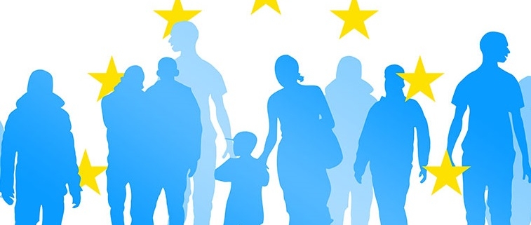 L'Europa non è un punto di arrivo, ma un viaggio in continuo divenire