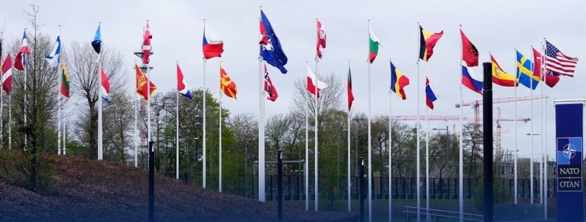 75° anniversario della NATO: storia e valori comuni celebrati