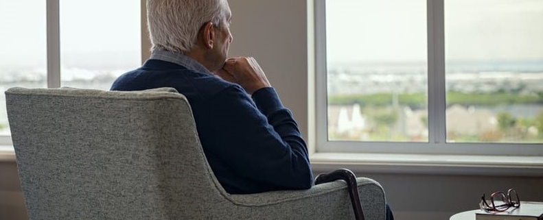 Declino Demografico Italiano, Aumenta Isolamento degli Anziani