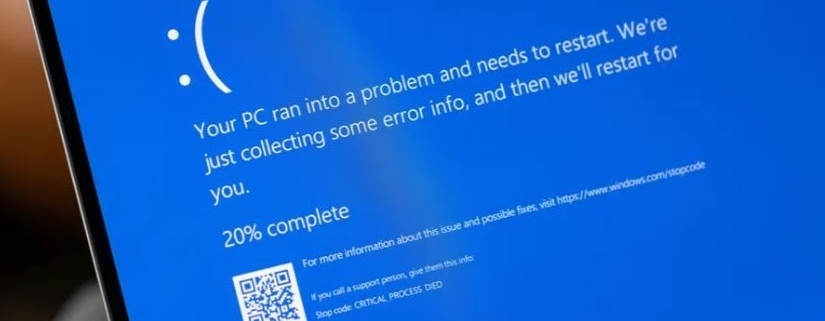 Blackout globale Microsoft: il disastro di Crowdstrike se ne parla ancora