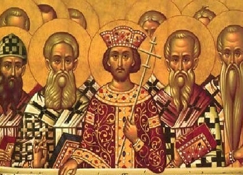 Editto di tolleranza 313 riproducibile nei conflitti Ucraina, Russia e Palestina?