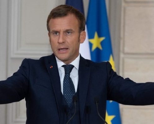 Francia con Macron: Crescita economica, disuguaglianze persistono