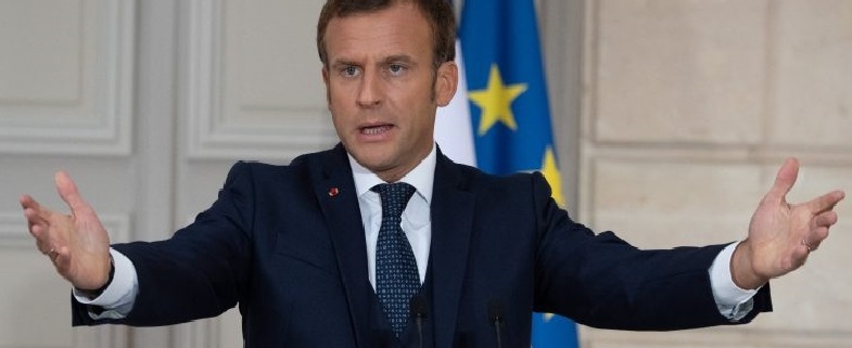 Francia con Macron: Crescita economica, disuguaglianze persistono