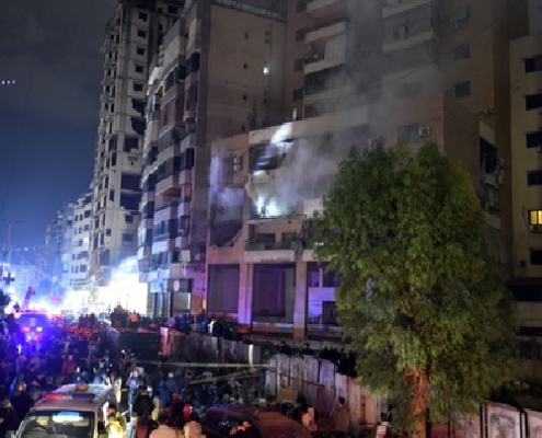 Israele Colpisce Beirut Duramente: Guerra a un Passo