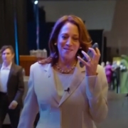 Barack e Michelle Obama sostengono Kamala Harris per Presidente