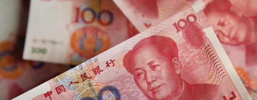 Banche cinesi rifiutano l'80% dei pagamenti in yuan russi