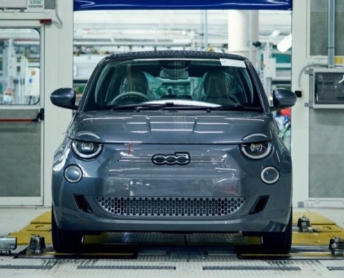 Mirafiori: Contratti di solidarietà estesi fino a dicembre