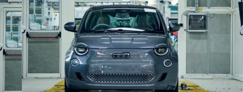 Mirafiori: Contratti di solidarietà estesi fino a dicembre