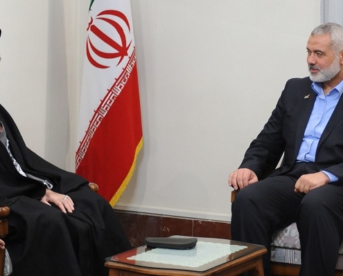 Morte di Haniyeh: Khamenei ordina rappresaglie contro Israele