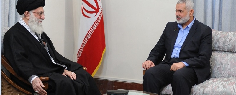 Morte di Haniyeh: Khamenei ordina rappresaglie contro Israele